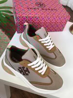 حذاء كاجوال توري بورش