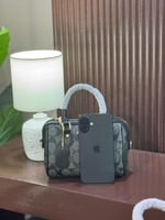 كوتش روان ميني مقاس 18