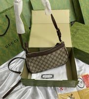 حقيبة كتف نسائية