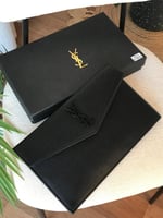 باوتش أنيق باللون الاسود