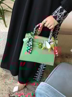 حقيبة نسائية