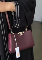 TORY BURCH