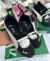 بوما سبيد كات باليه