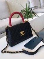 حقيبة يد نسائية