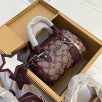 شنطة كوتش روان مع النجمة