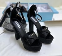 كعب عالي للمناسبات