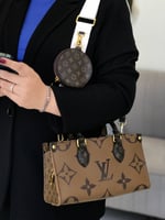 حقيبة نسائية كاجوال