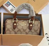 شنطة كوتش روان ميني