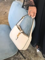 حقيبة كتف نسائية