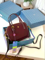 شنطة توري بورش ميني