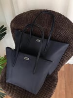 حقيبة لاكوست توت باق