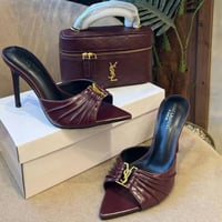 طقم سان لوران