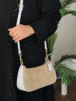 شنطة كوتش تيري