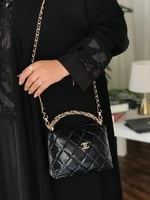 حقيبة نسائية أنيقة