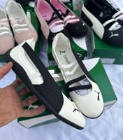 بوما سبيد كات باليه