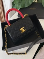 حقيبة يد نسائية