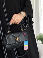 شنطة نسائية مميزة من توري بورش