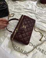 فانتي شانيل