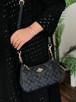 شنطة كوتش تيري