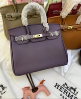 شنطة نسائية مقاس 25cm