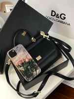 حقيبة نسائية دولتشي