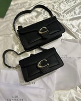 حقيبة كوتش تابي نسائية