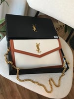 باوتش أنيق باللون الاسود