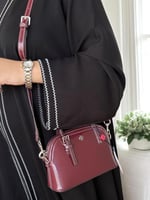 شنطة توري بورش ميني