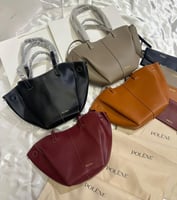 بولين توت باق ميديم