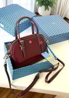 شنطة توري بورش ميني