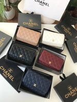 حقيبة نسائية حجم صغير