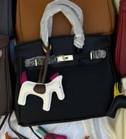 شنطة نسائية مقاس 25cm