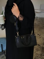 حقيبة يد نسائية