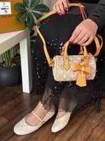 طقم لويس فيتون