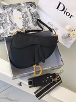 حقيبة كتف نسائية