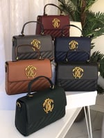 حقيبة يد نسائية