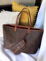 ايترو توت باق