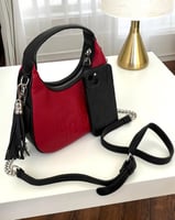 شنطة كوتش ميني