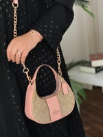 شنطة كوتش ميني نسائي