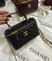 فانتي شانيل