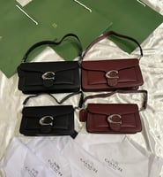 حقيبة كوتش تابي نسائية