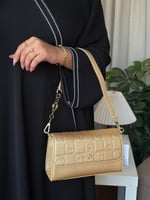 شنطة كتف اقنر