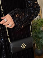 فيندي كروس بودي