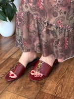 سليبر نسائي