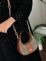 شنطة كوتش ميني نسائي