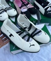 بوما سبيد كات باليه