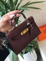 حقيبة نسائية كيلي