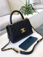 حقيبة يد نسائية