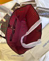 لويس فيتون - توت نيفرفول