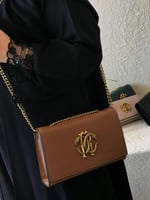 حقيبة نسائية كفالي